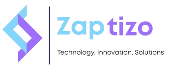 Zaptizo Logo