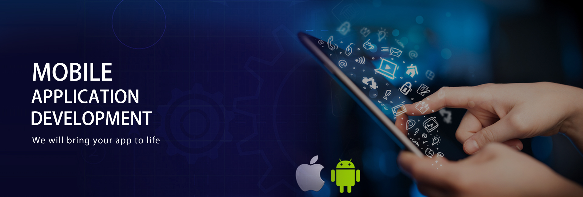 Web Development